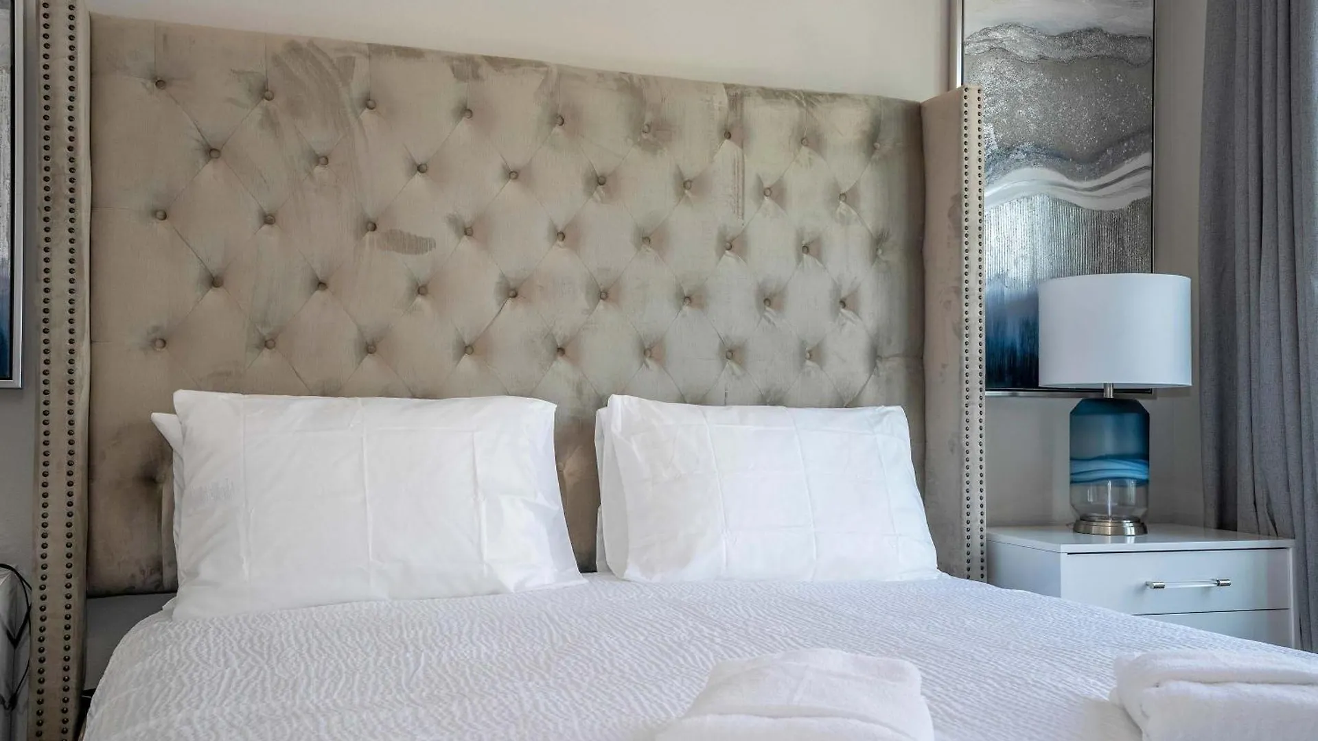 Appartement 5br New Near