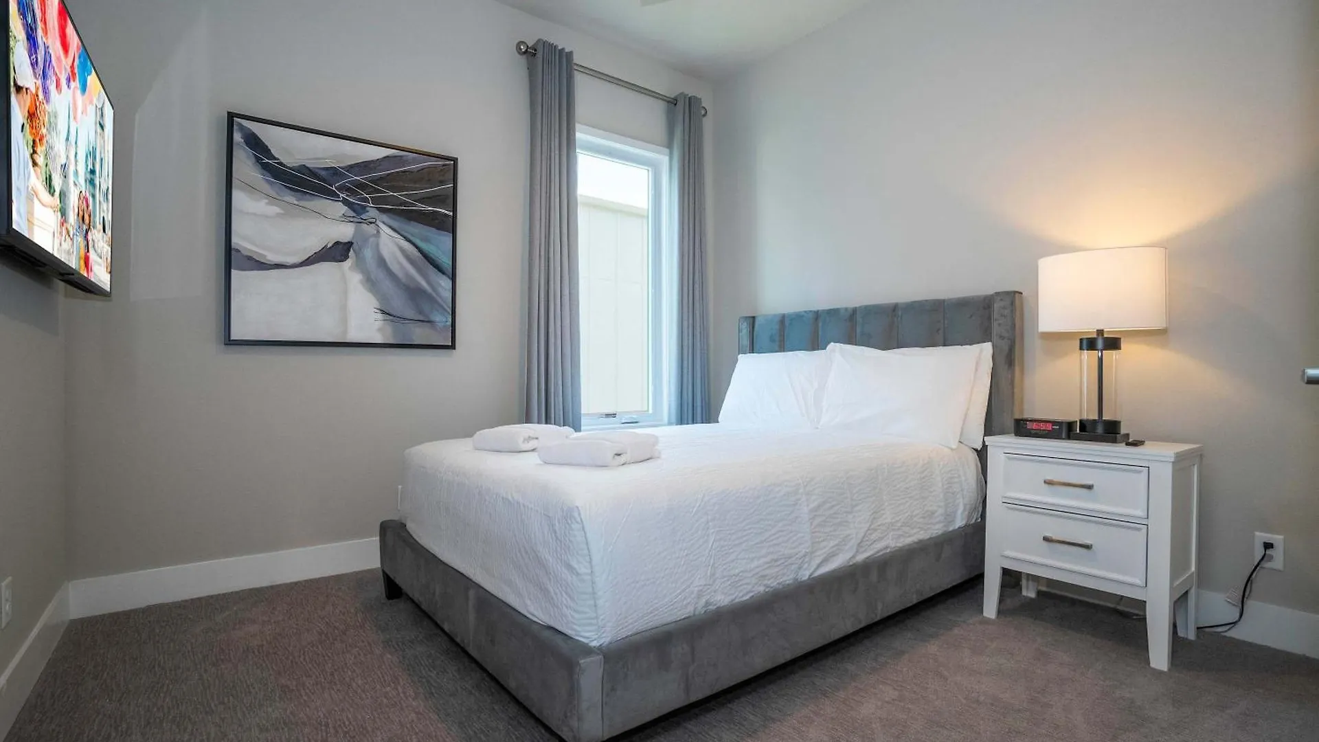 5br New Near Appartement *