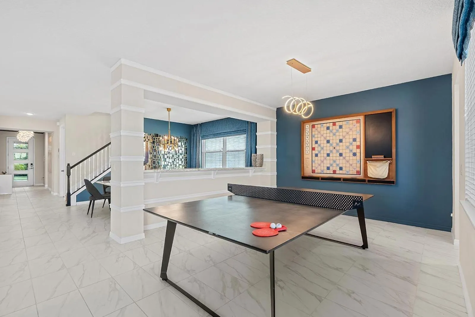 Luxe Near Parks With Wizard Br, Theater, Arcade *