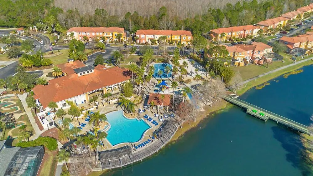 Terra Vacation For Families *