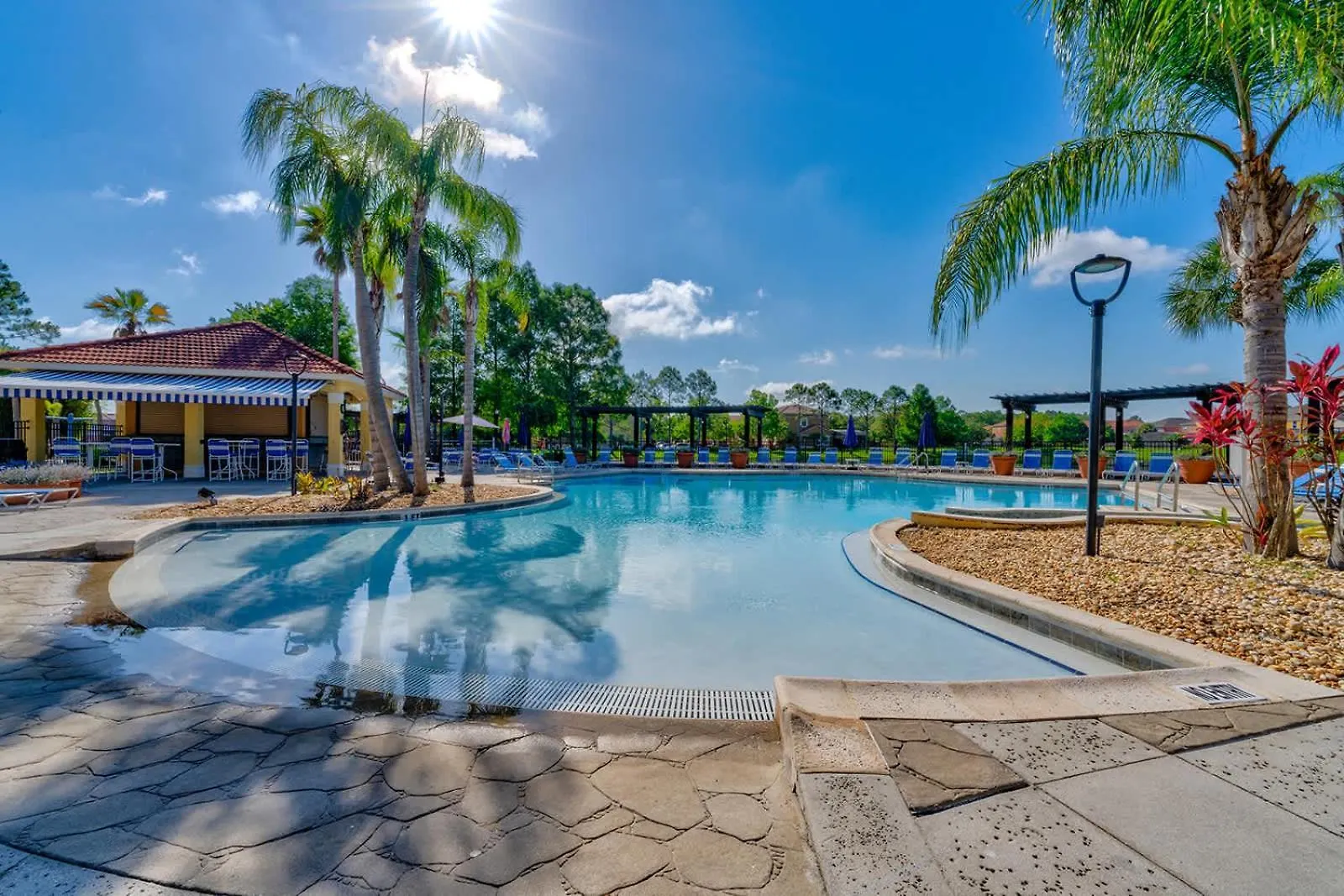 Сasa de vacaciones Terra Vacation For Families *