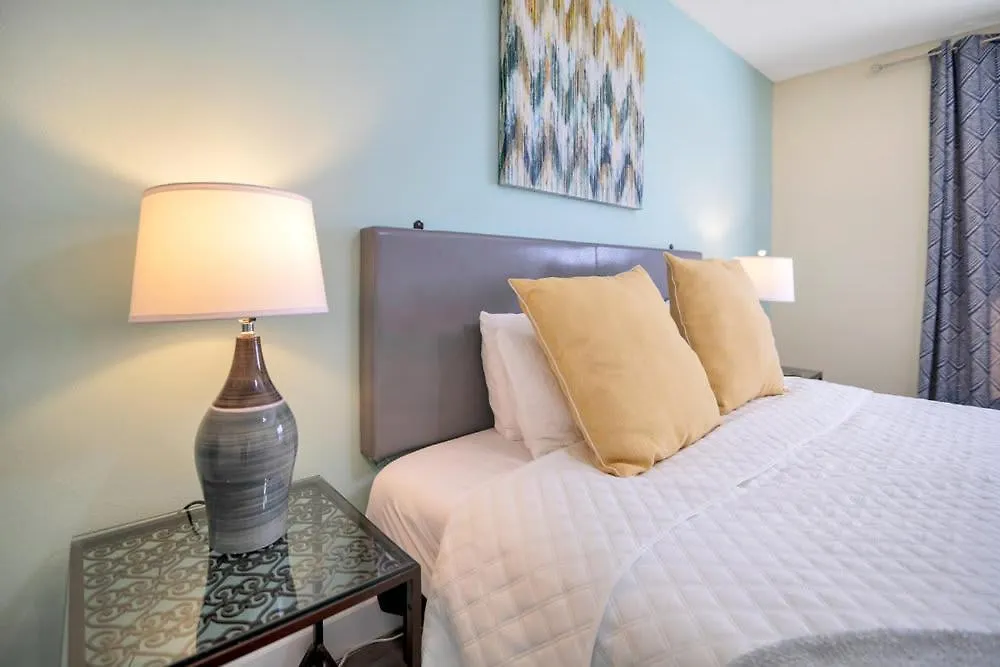 Terra Vacation For Families Kissimmee