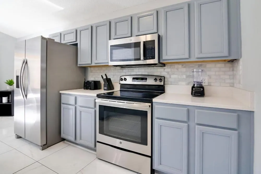 Terra Vacation For Families * Kissimmee