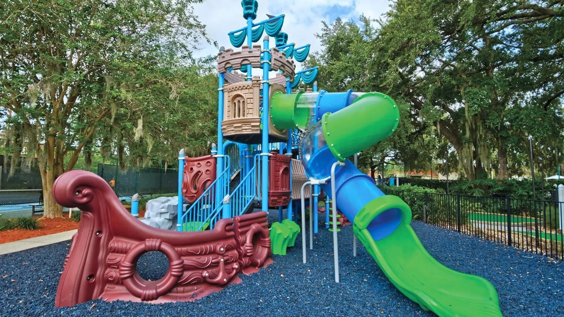 בית נופש Wyndham Star Island 3br With Access קיסימי