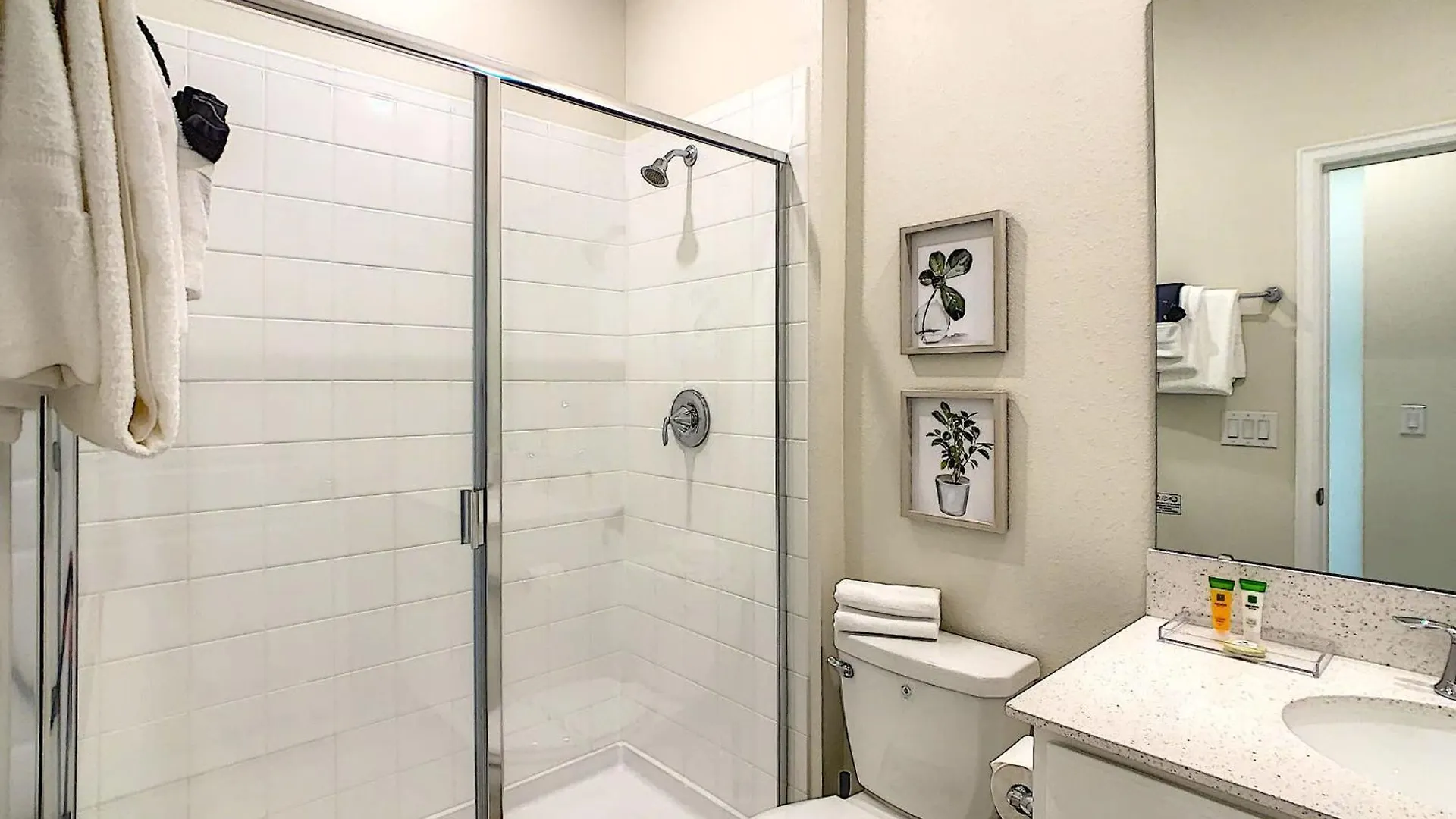 Unique 3br With Waterpark بيت للعطل كيسيمي