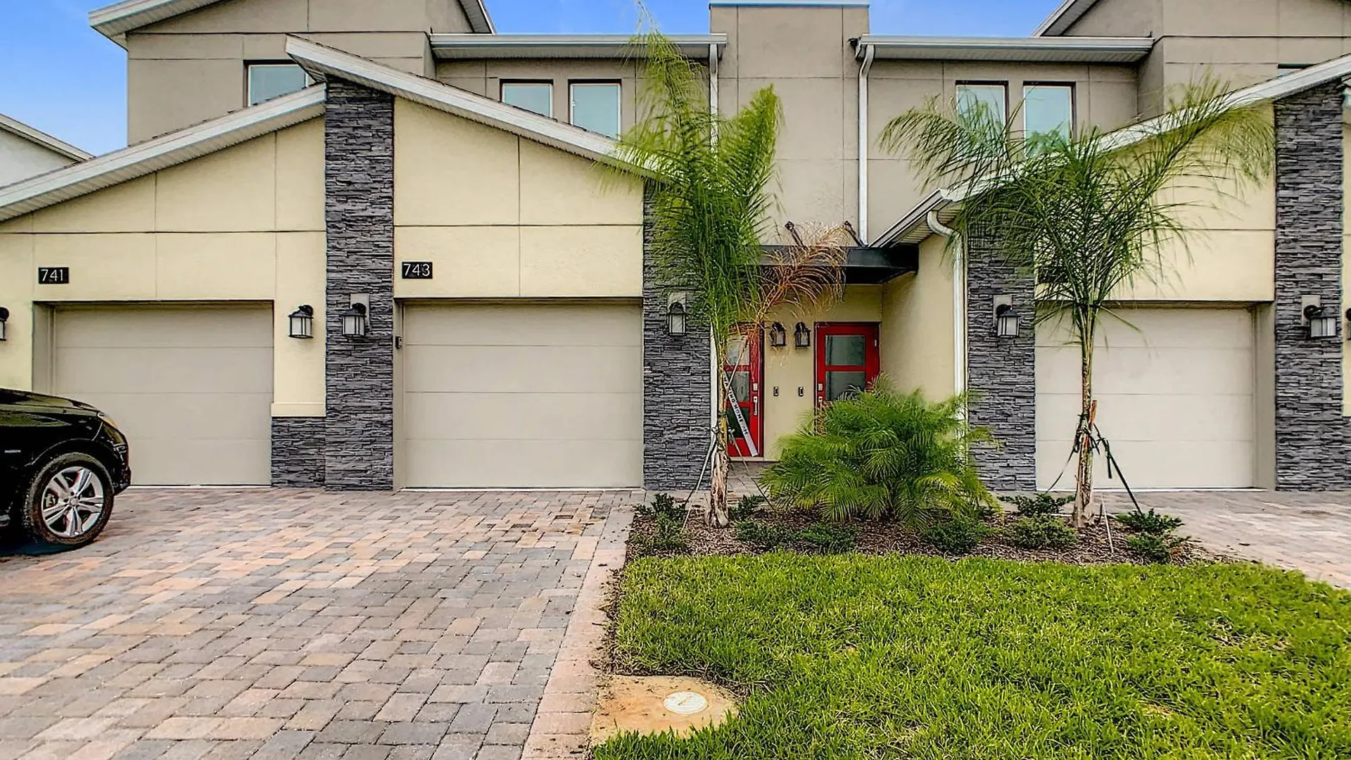 Unique 3br With Waterpark كيسيمي
