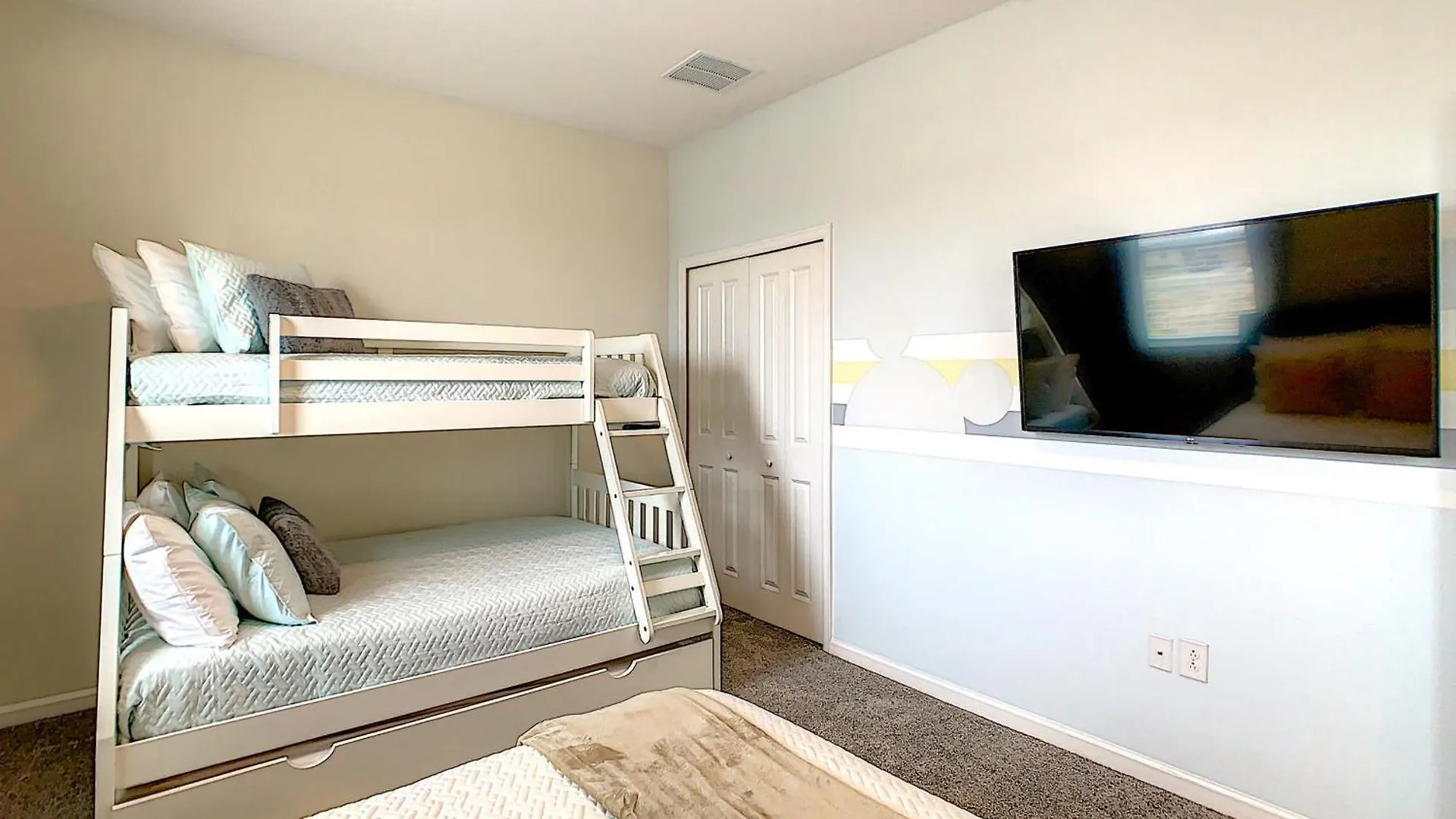 Unique 3br With Waterpark * كيسيمي