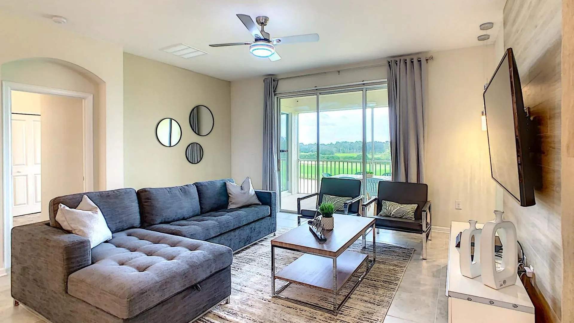 بيت للعطل Unique 3br With Waterpark كيسيمي