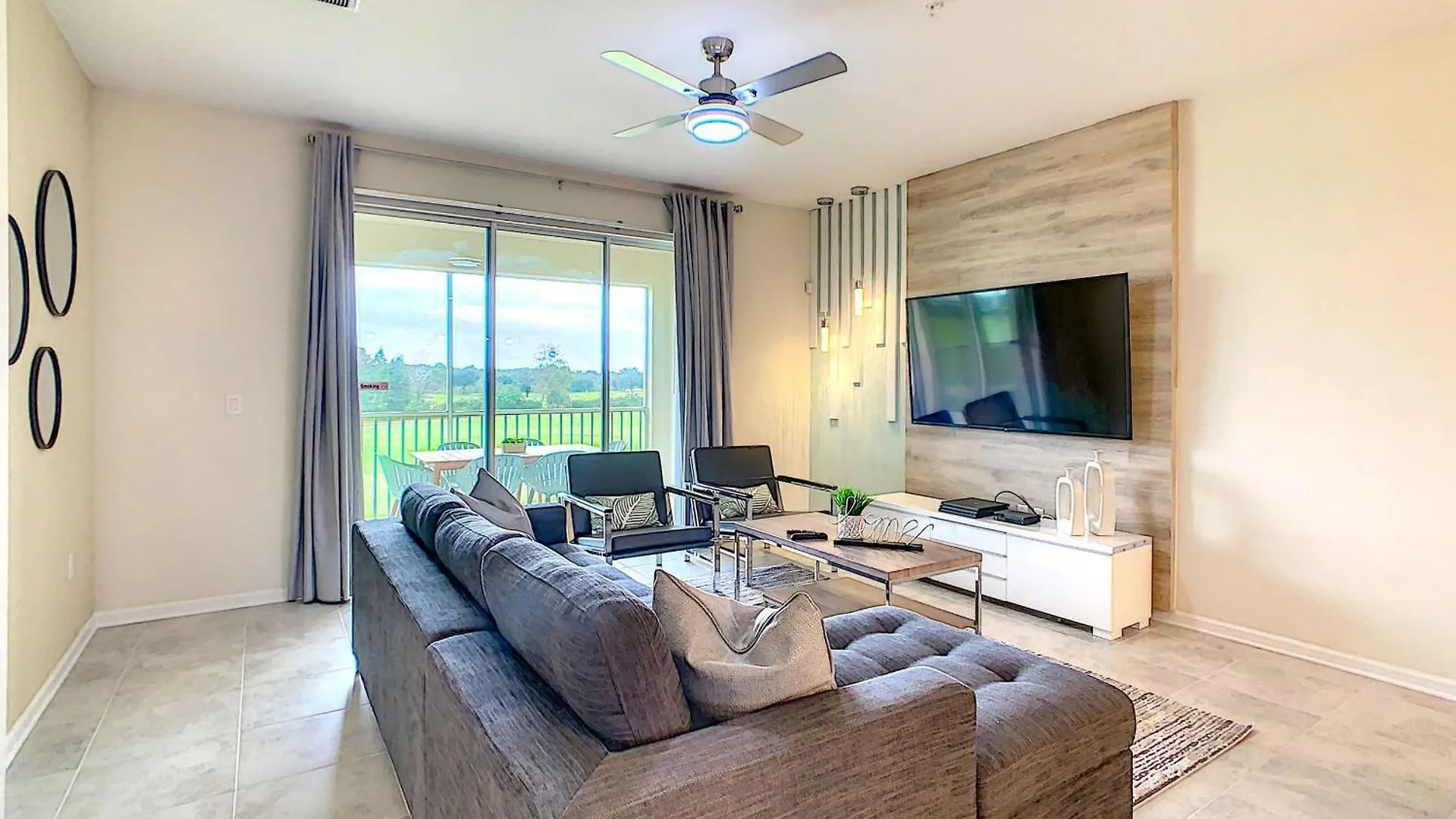 Unique 3br With Waterpark بيت للعطل *
