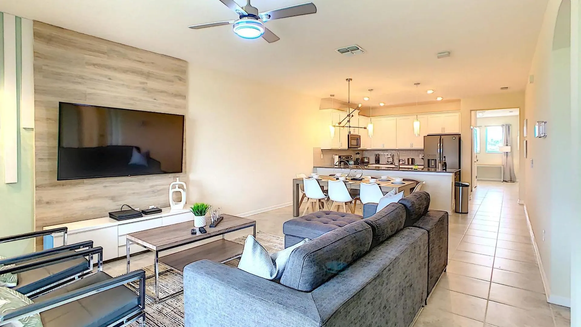 بيت للعطل Unique 3br With Waterpark *