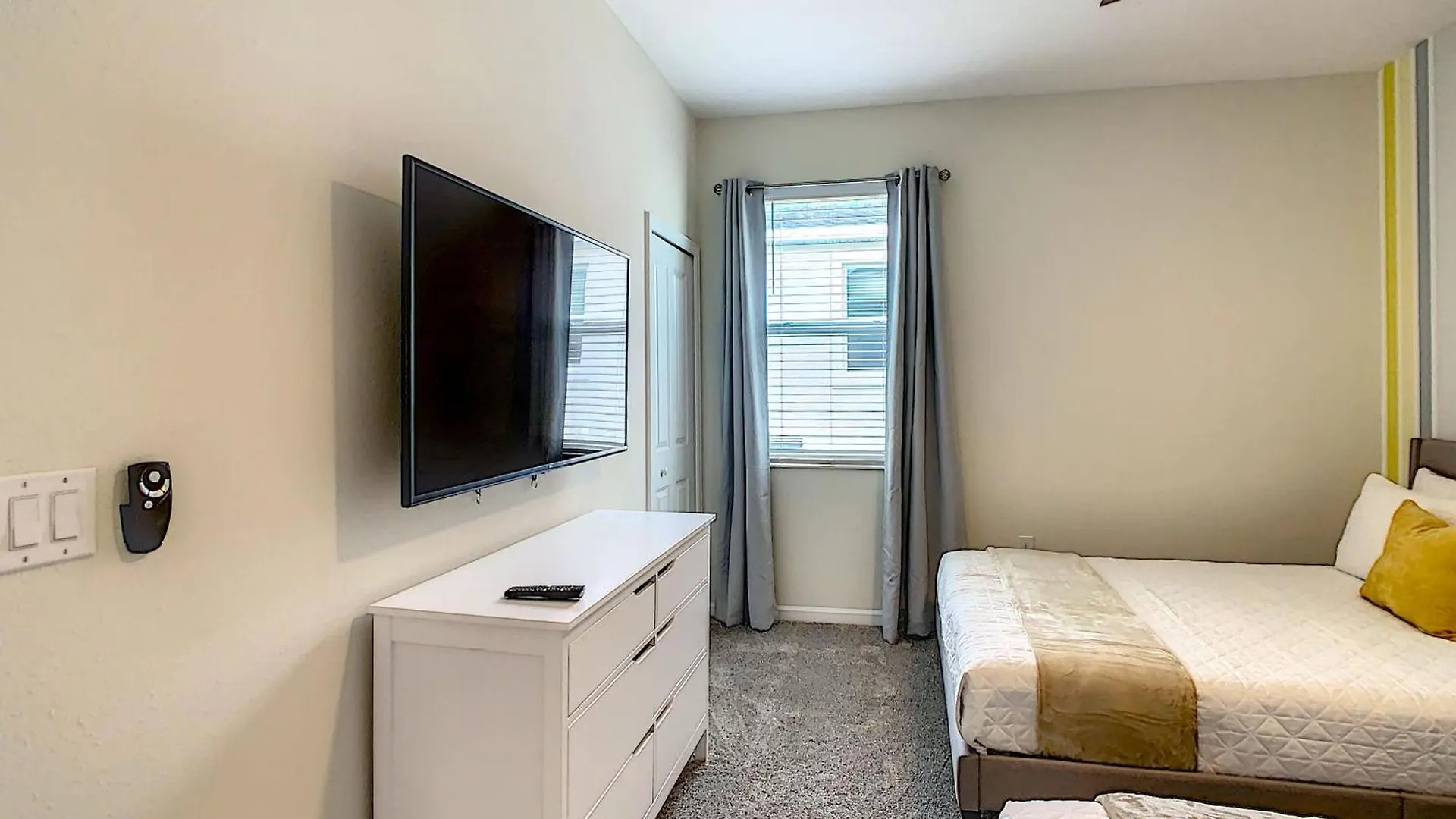 Unique 3br With Waterpark كيسيمي
