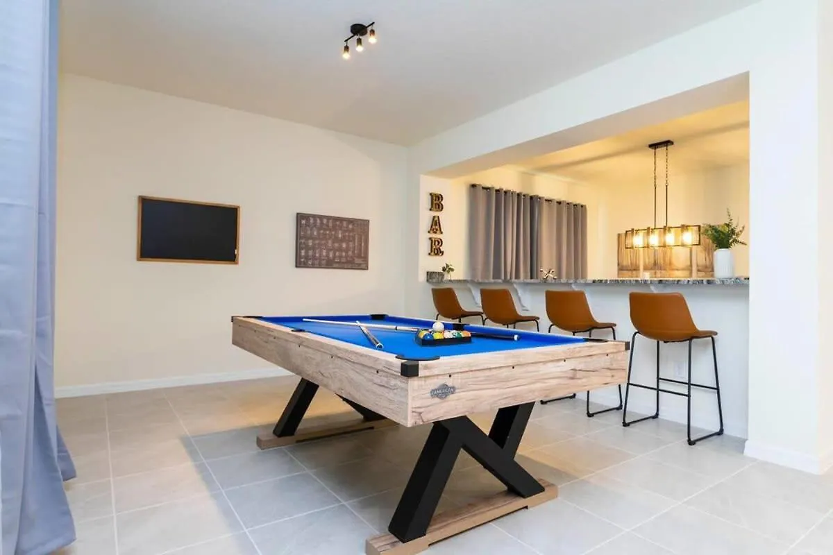9br Family Pool Perfect For Groups