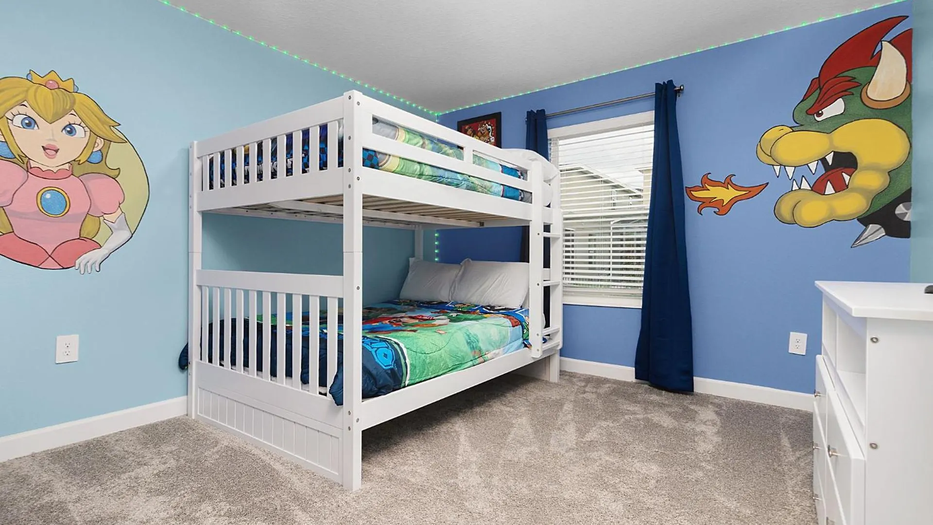 4br Townhome With Pool - 10 Mins To Disney!