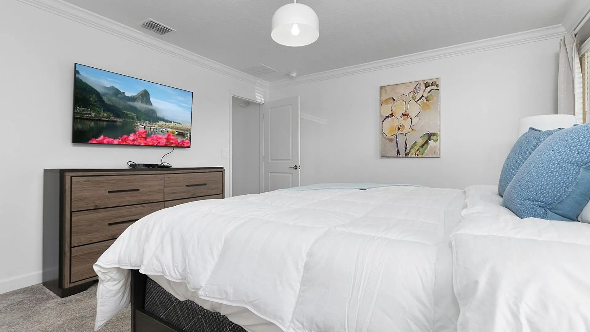 4br Townhome With Pool - 10 Mins To Disney! בית נופש *