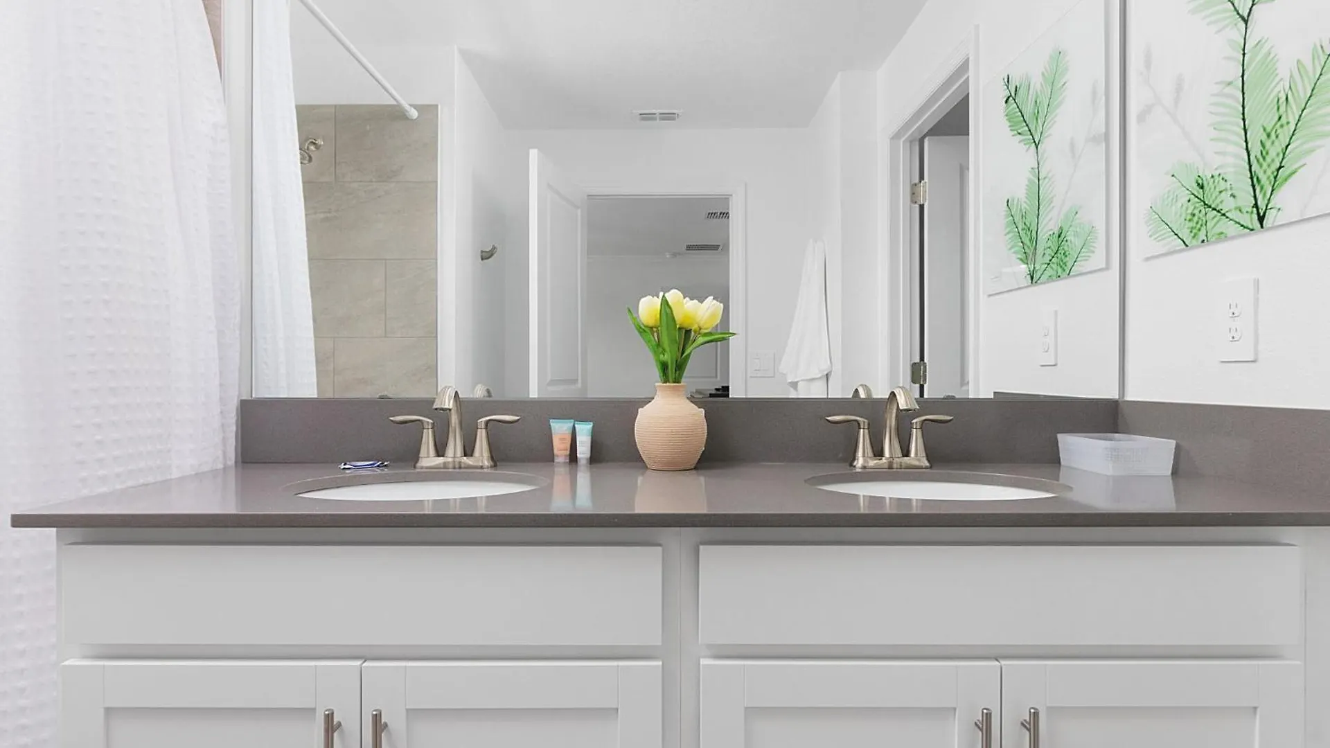 4br Townhome With Pool - 10 Mins To Disney! קיסימי