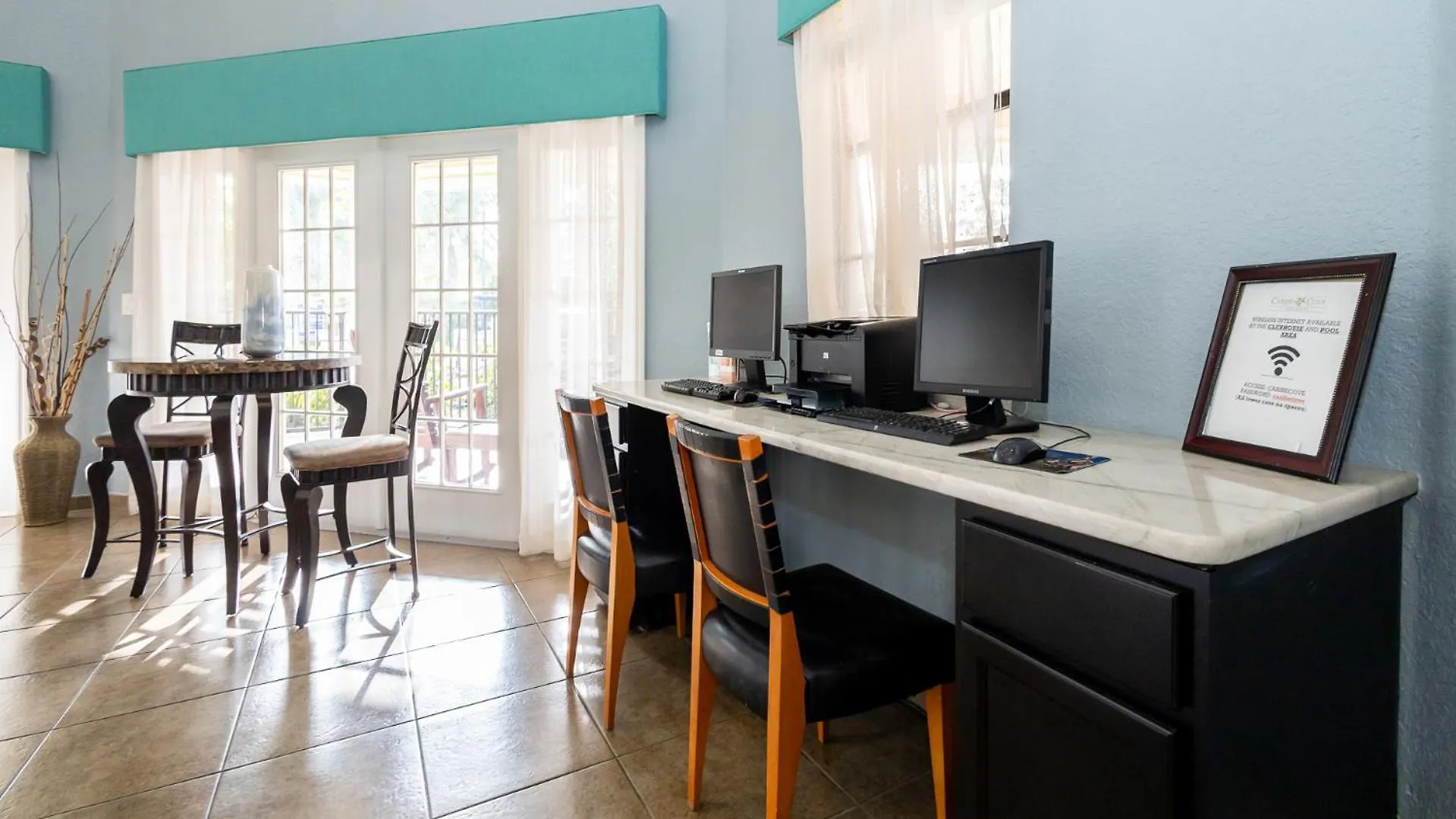 Tropical 2 Bdr In Brand New Community * Kissimmee