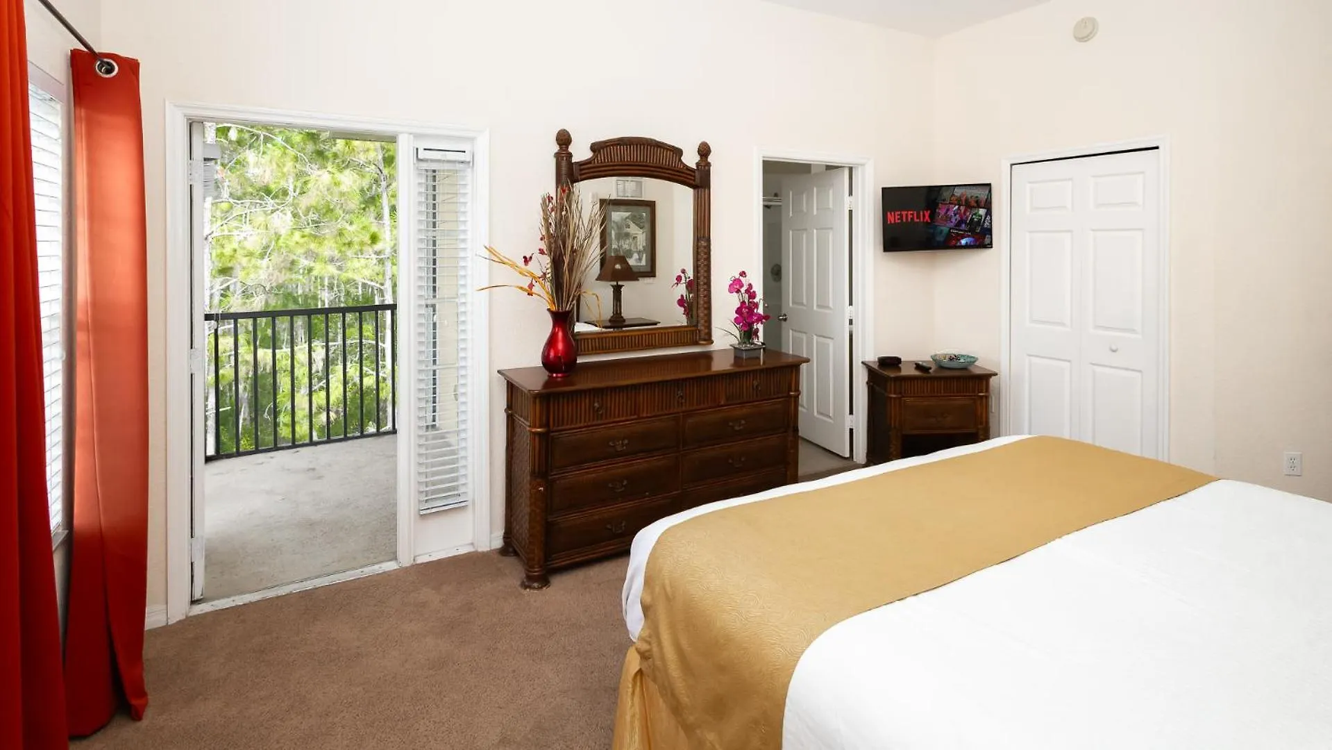Tropical 2 Bdr In Brand New Community