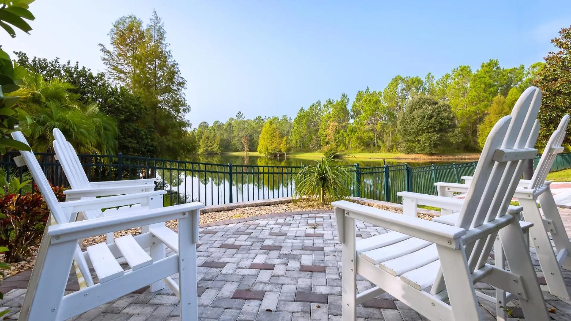 Holiday home Tropical 2 Bdr In Brand New Community *
