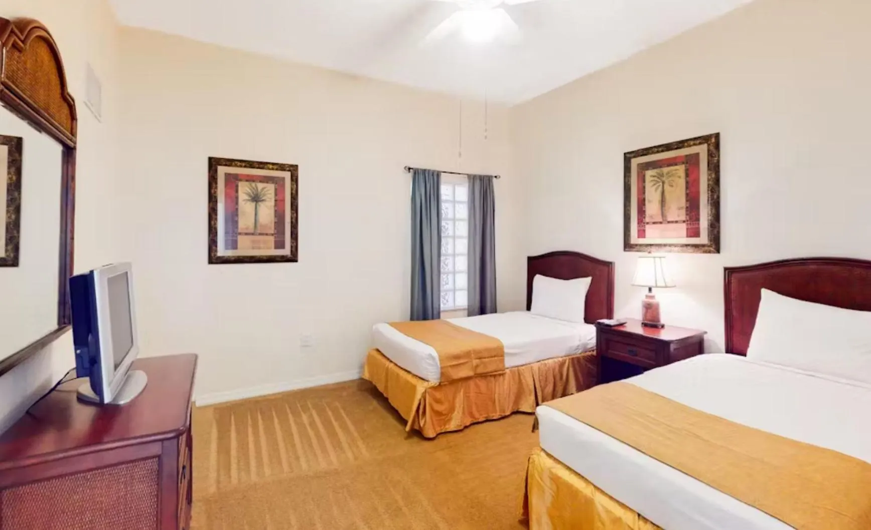 Sunny Haven At Caribe Cove * Kissimmee