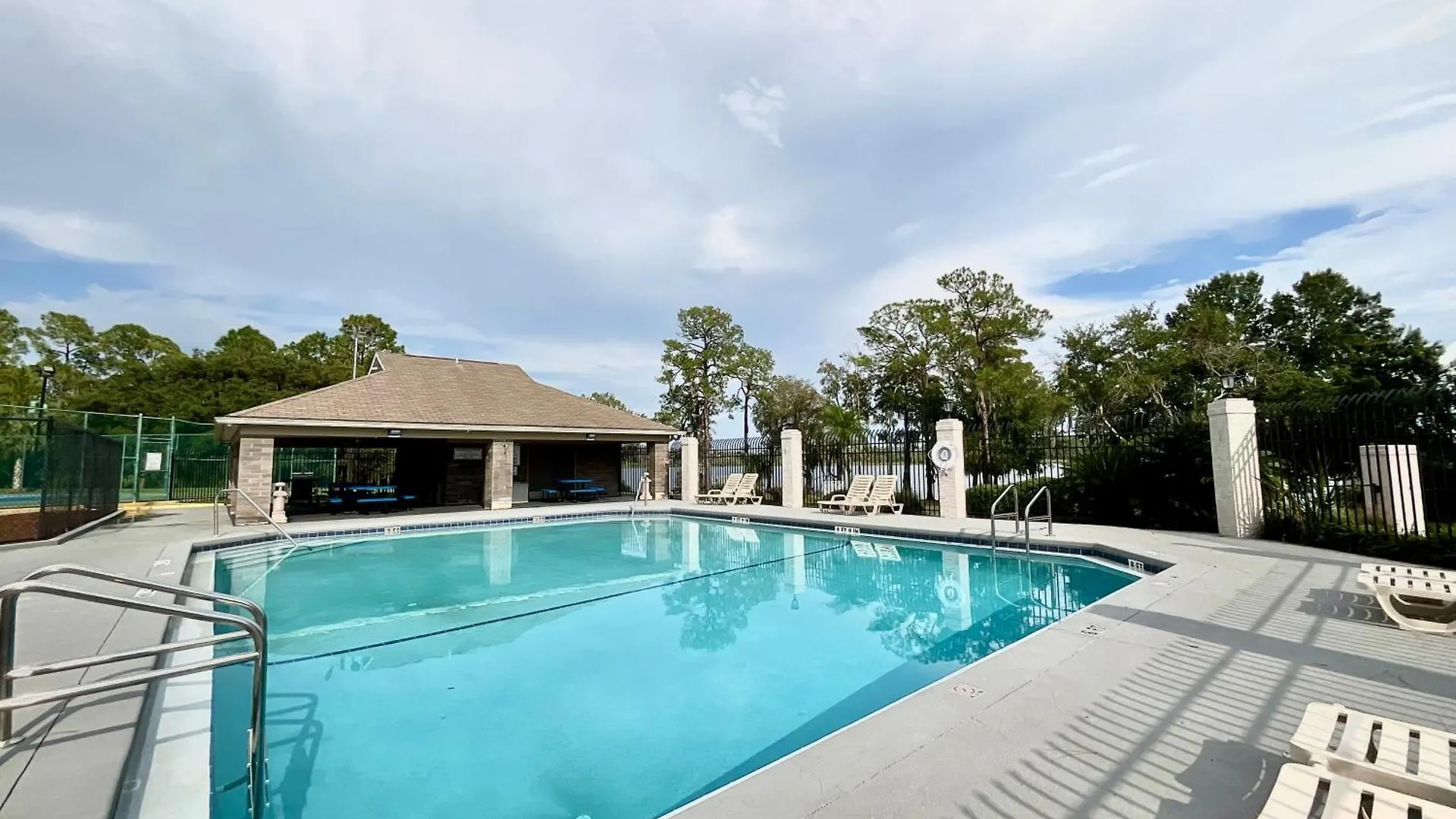 The Davenport Lakes Retreat Casa de Férias Kissimmee