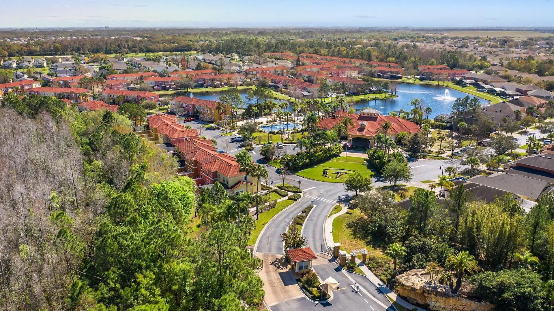 Create Lasting Magical Memories For 8 * Kissimmee