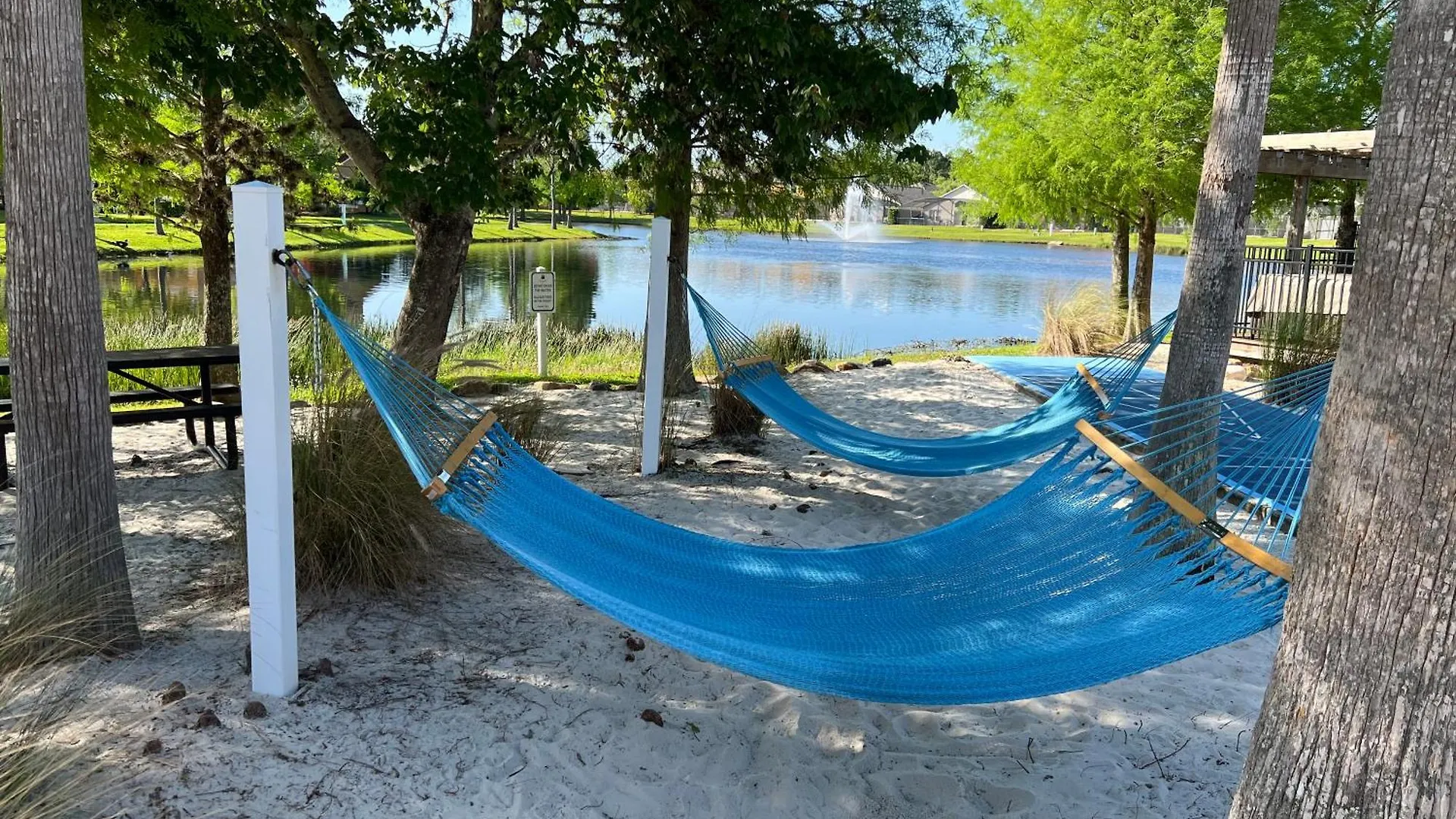 Create Lasting Magical Memories For 8 Semesterbostad Kissimmee