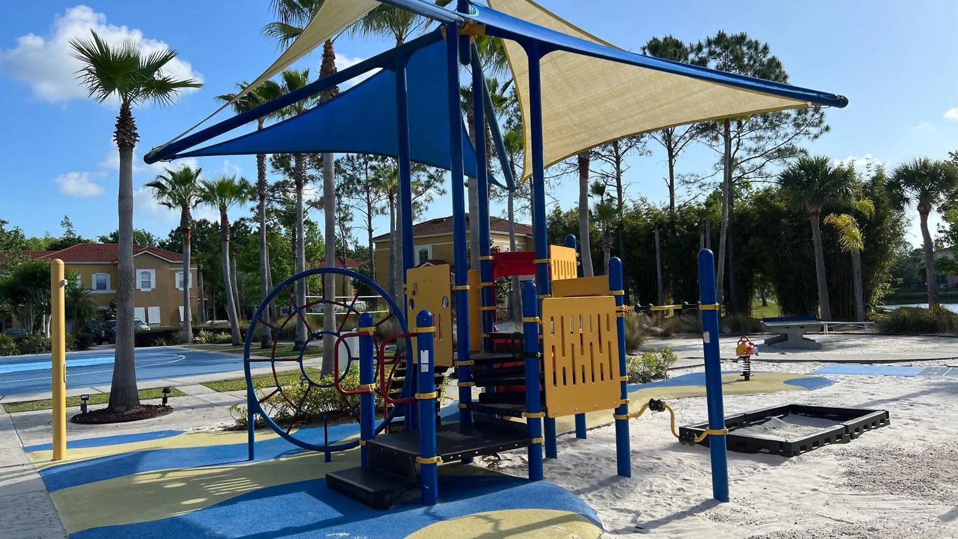 Create Lasting Magical Memories For 8 Semesterbostad Kissimmee