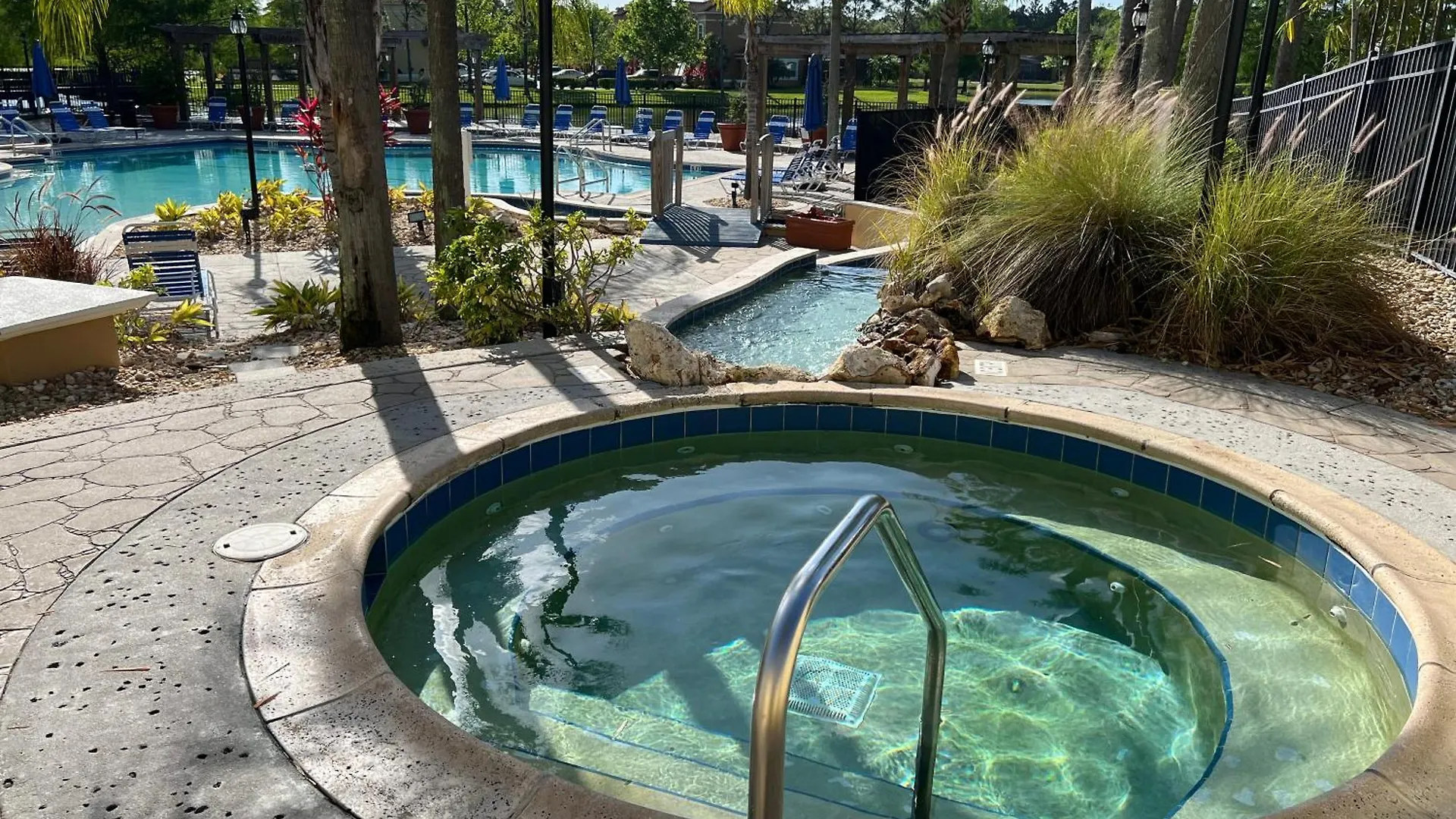 Create Lasting Magical Memories For 8 Semesterbostad Kissimmee