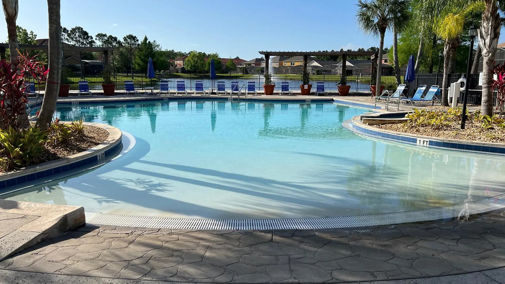 Create Lasting Magical Memories For 8 Kissimmee