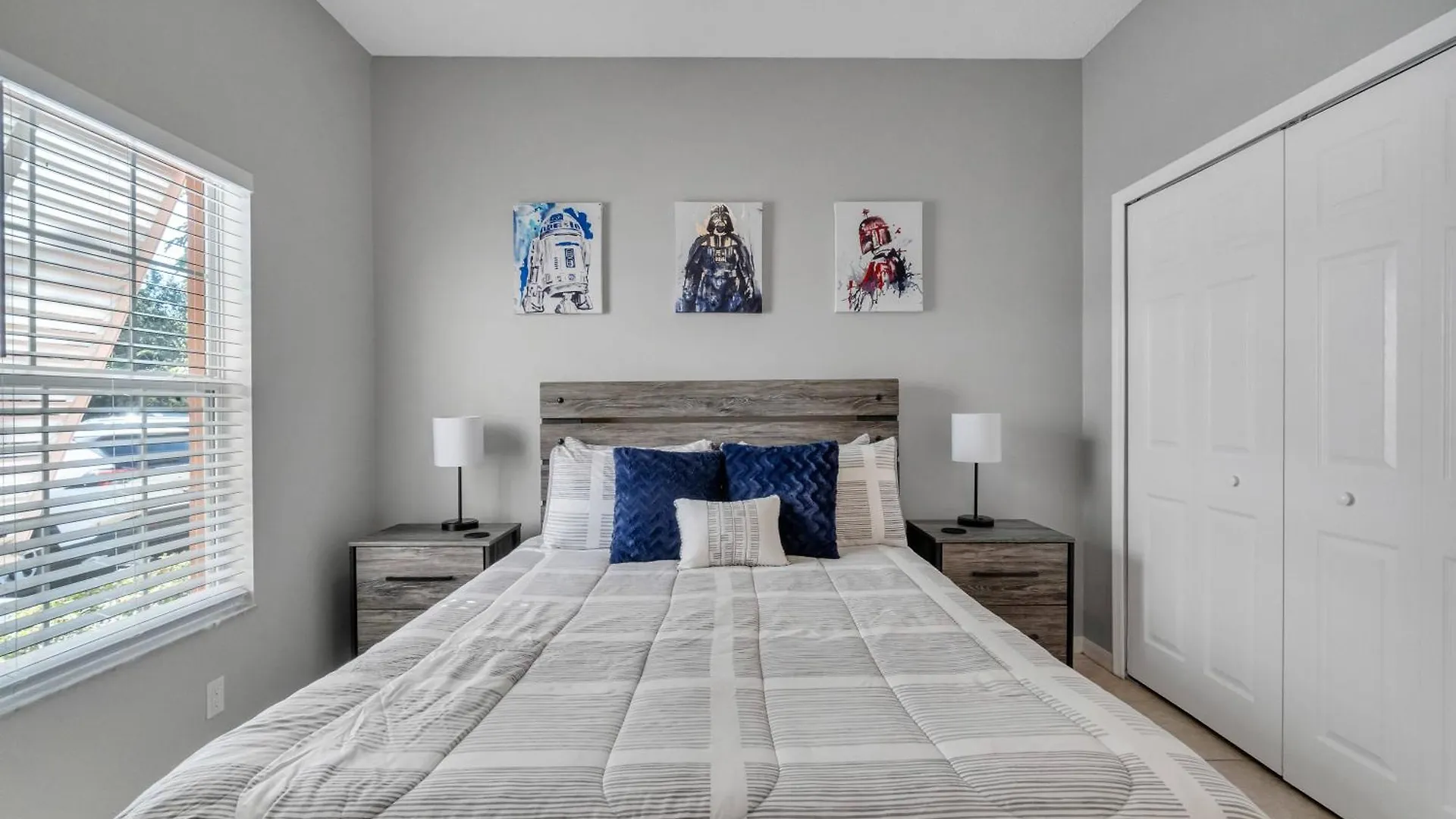 Create Lasting Magical Memories For 8 * Kissimmee