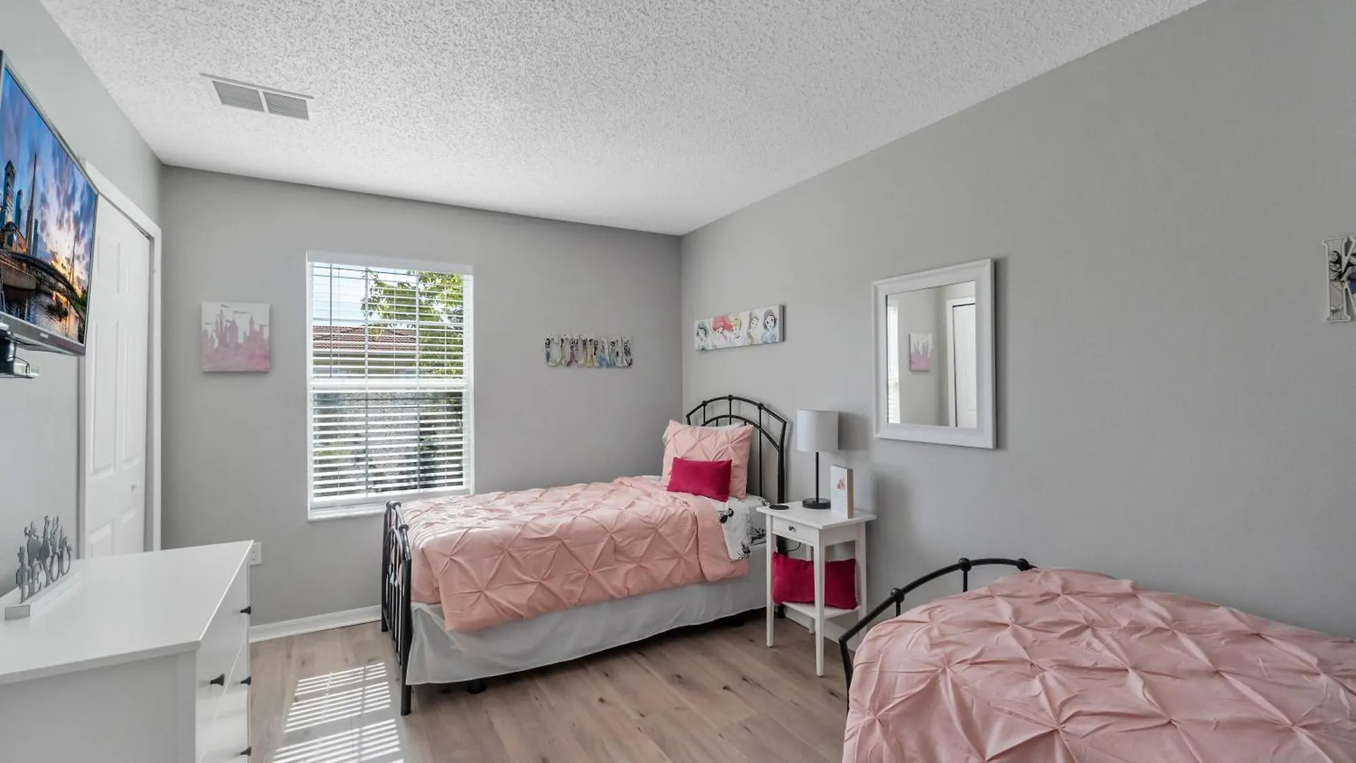 Semesterbostad Create Lasting Magical Memories For 8 Kissimmee