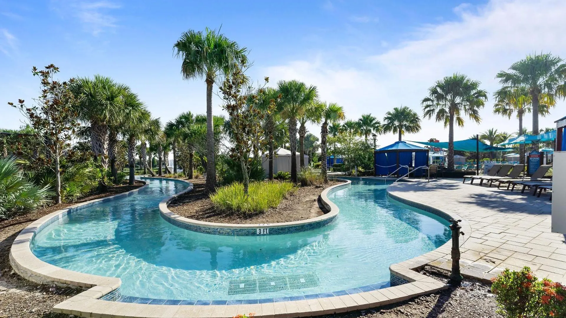 Live Luxe At House Of Dreams At Windsor Сasa de vacaciones Kissimmee
