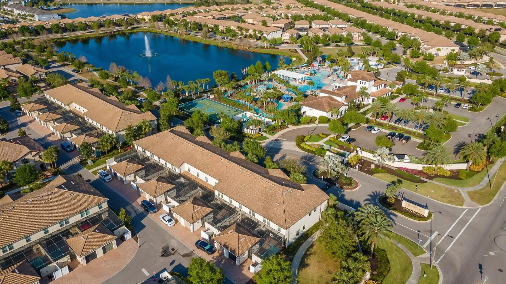 Live Luxe At House Of Dreams At Windsor Сasa de vacaciones *
