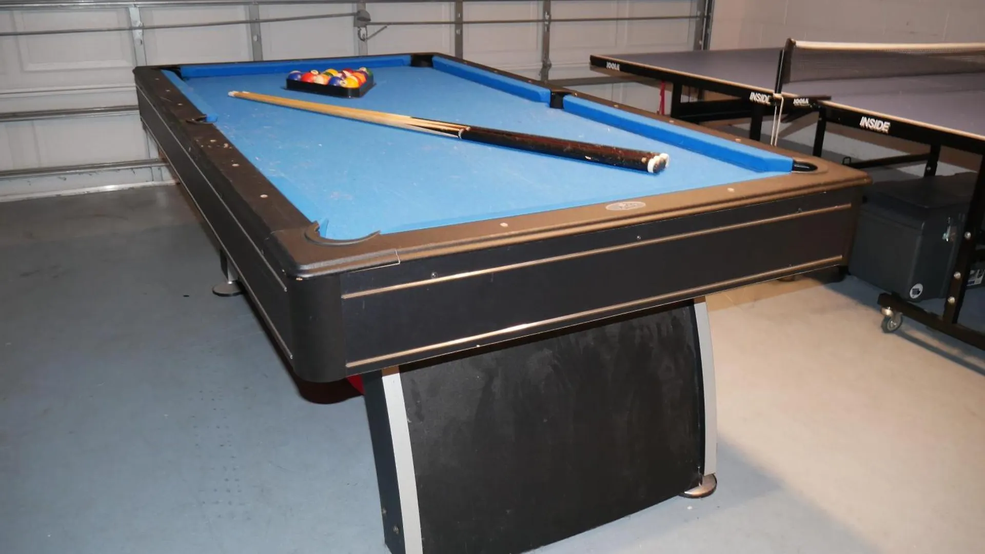 Holiday home Dreamland - With Pool Game & Kissimmee