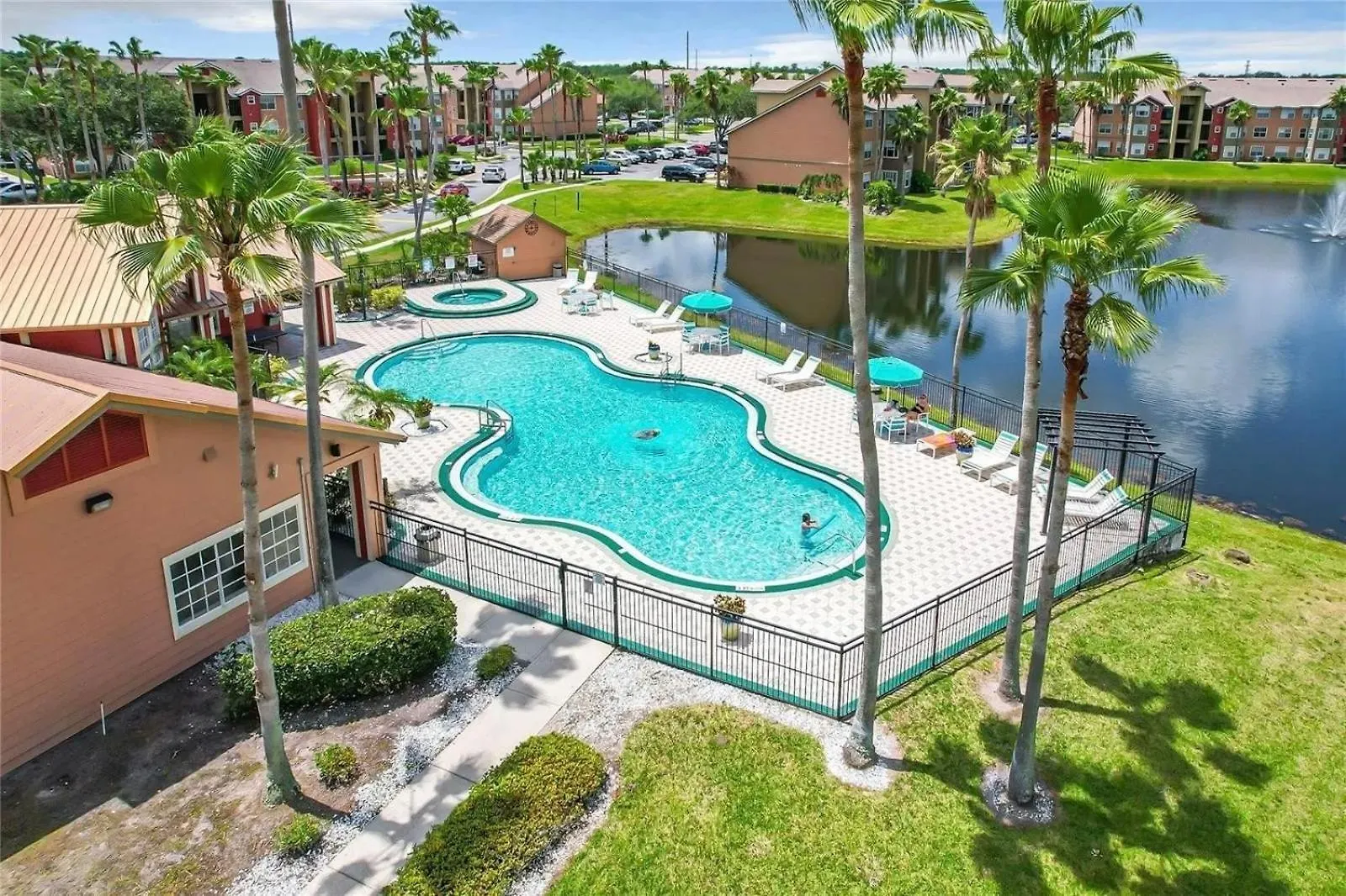 Adventure's At Del Sol * Kissimmee