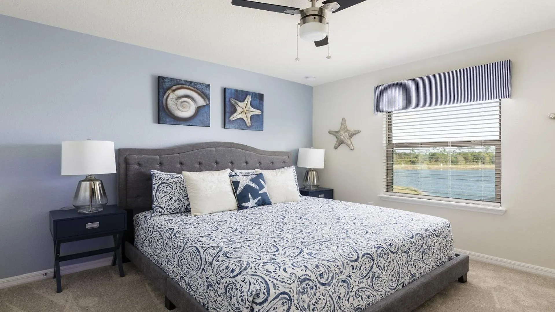Friendly Luxury Near * Kissimmee