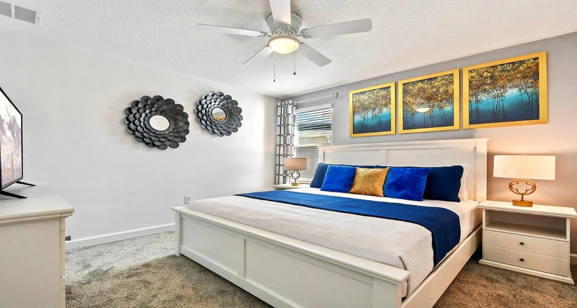 Ferienhaus Storey 10br Pool/spa/game Room,greenview *