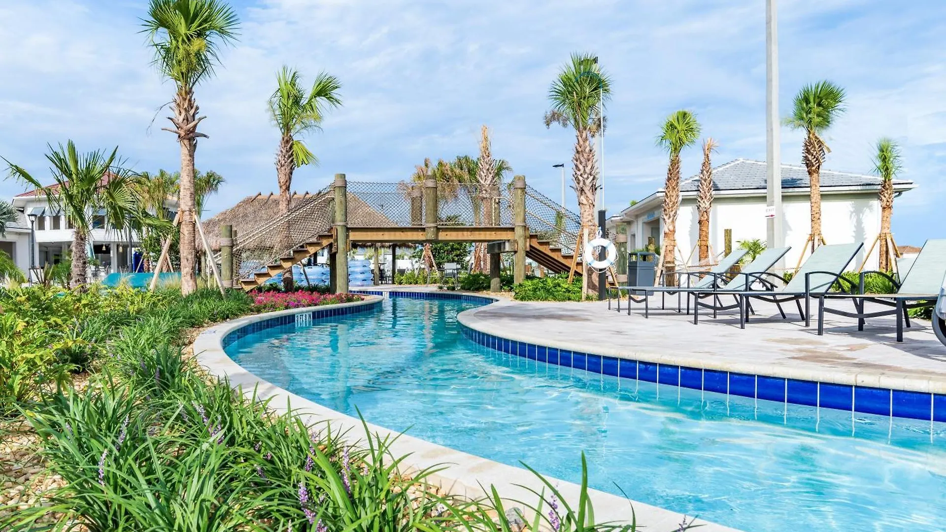 Ferienhaus Storey 10br Pool/spa/game Room,greenview *