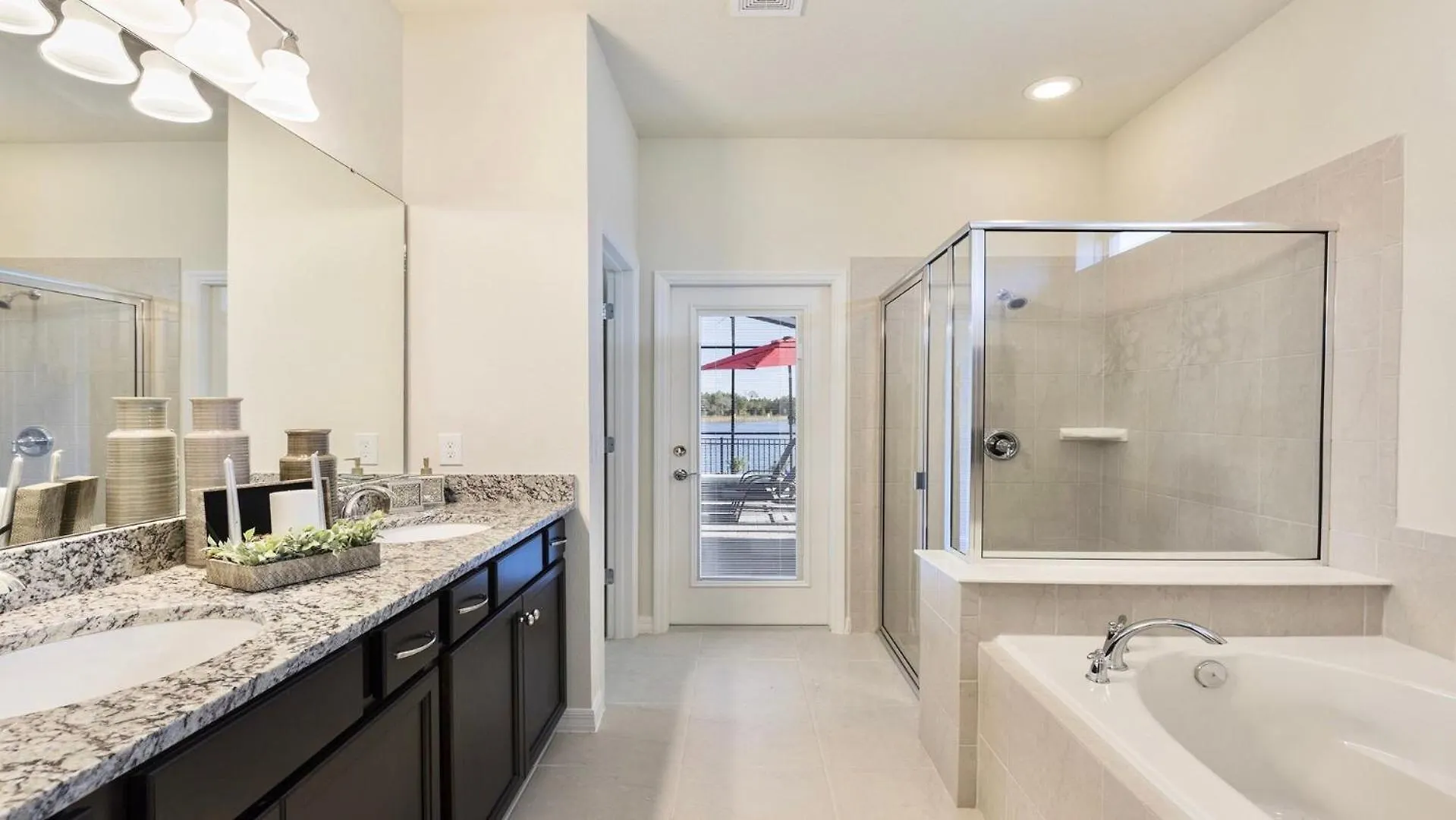 Friendly Luxury Near Feriehus Kissimmee