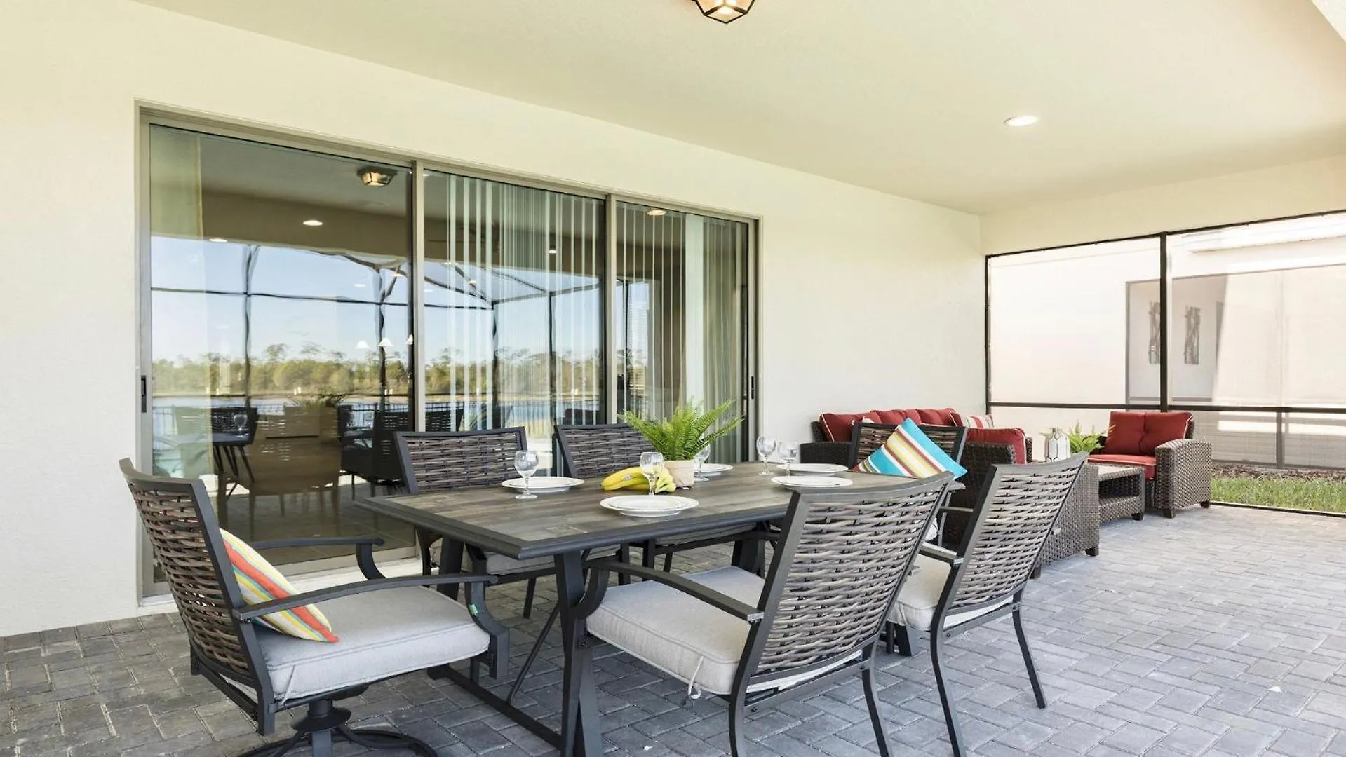 Friendly Luxury Near Feriehus