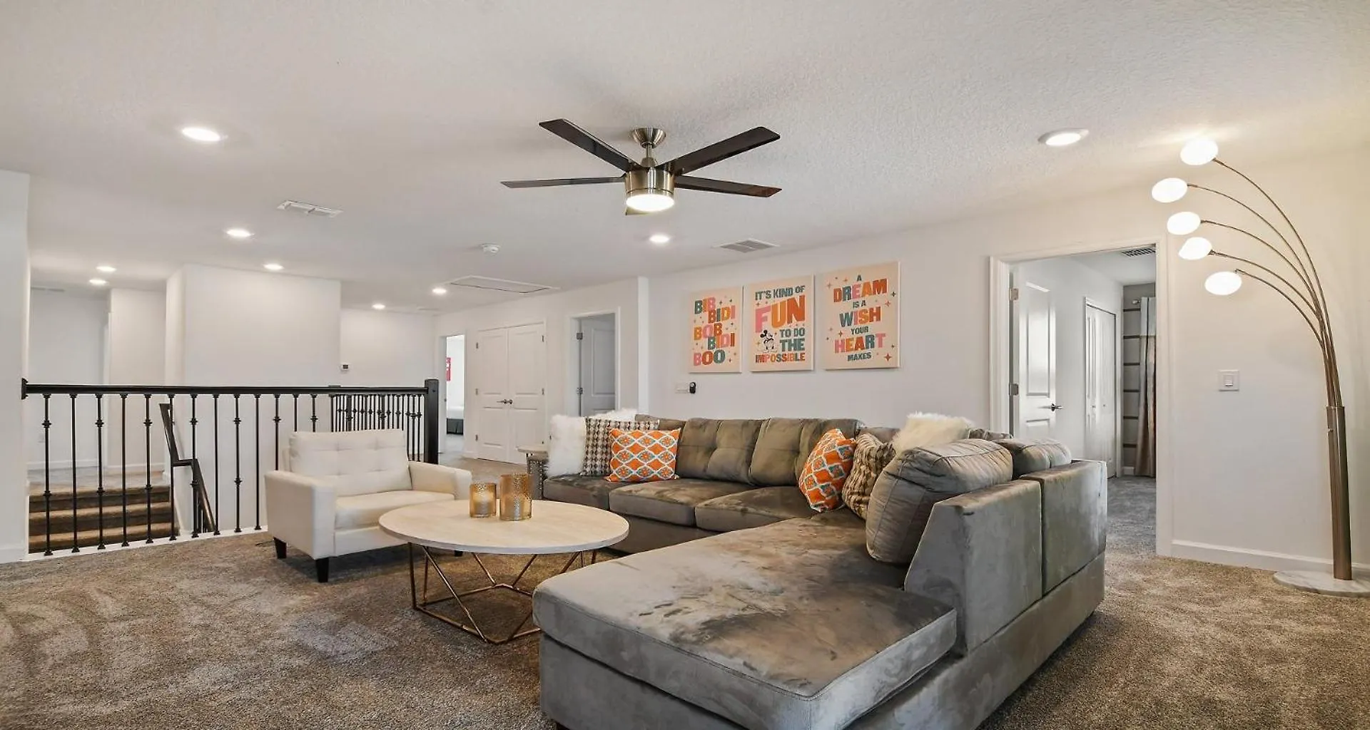 Storey 10br Pool/spa/game Room,greenview Ferienhaus