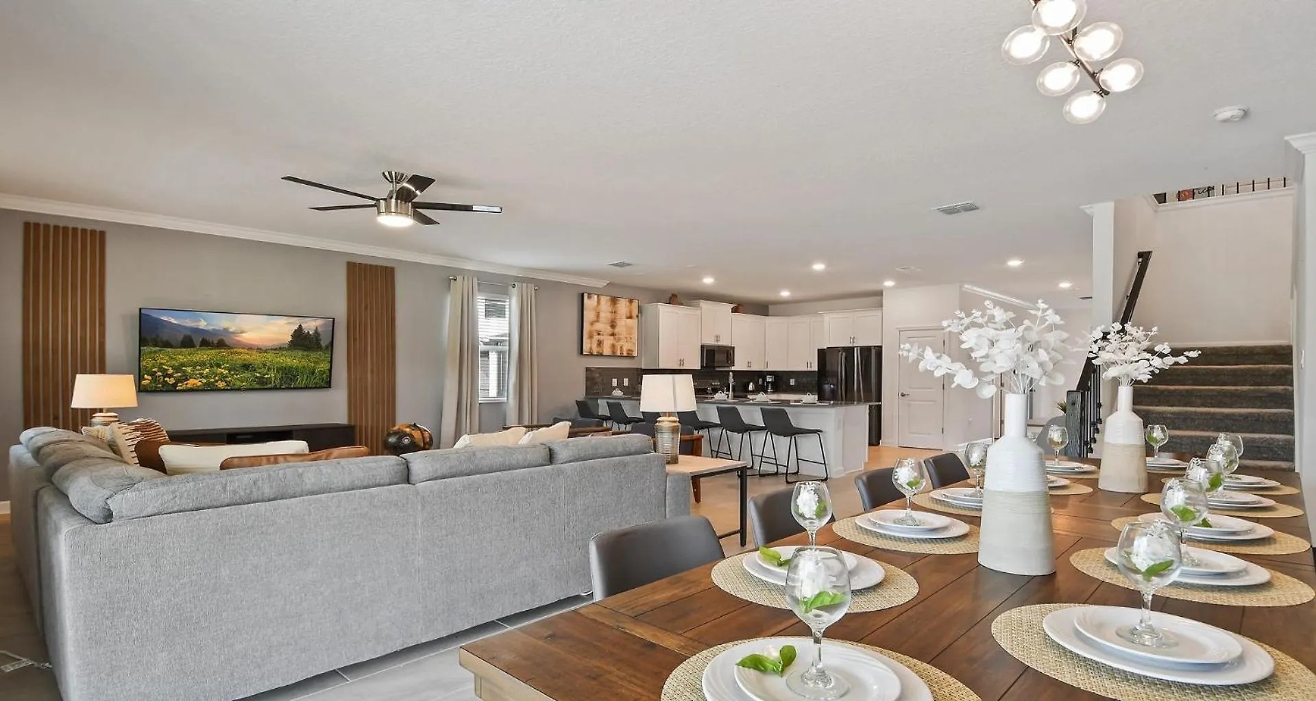 Storey 10br Pool/spa/game Room,greenview Ferienhaus *