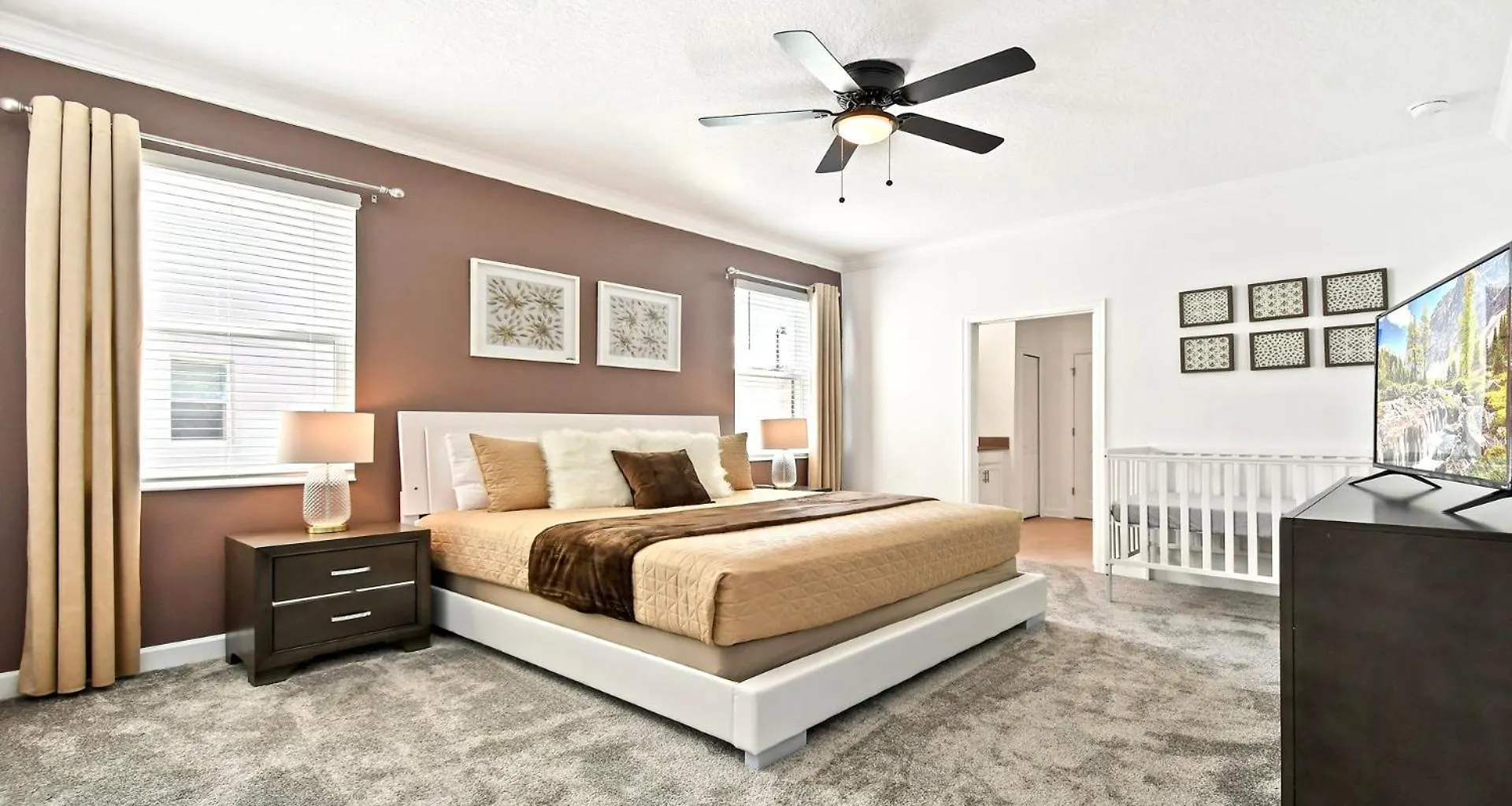 Storey 10br Pool/spa/game Room,greenview *