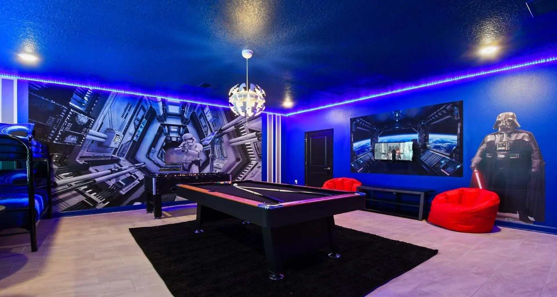 Storey 10br Pool/spa/game Room,greenview