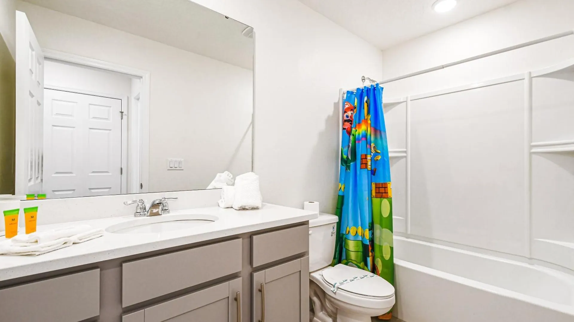 Extraordinary Solara 7br Private Pool/spa Near