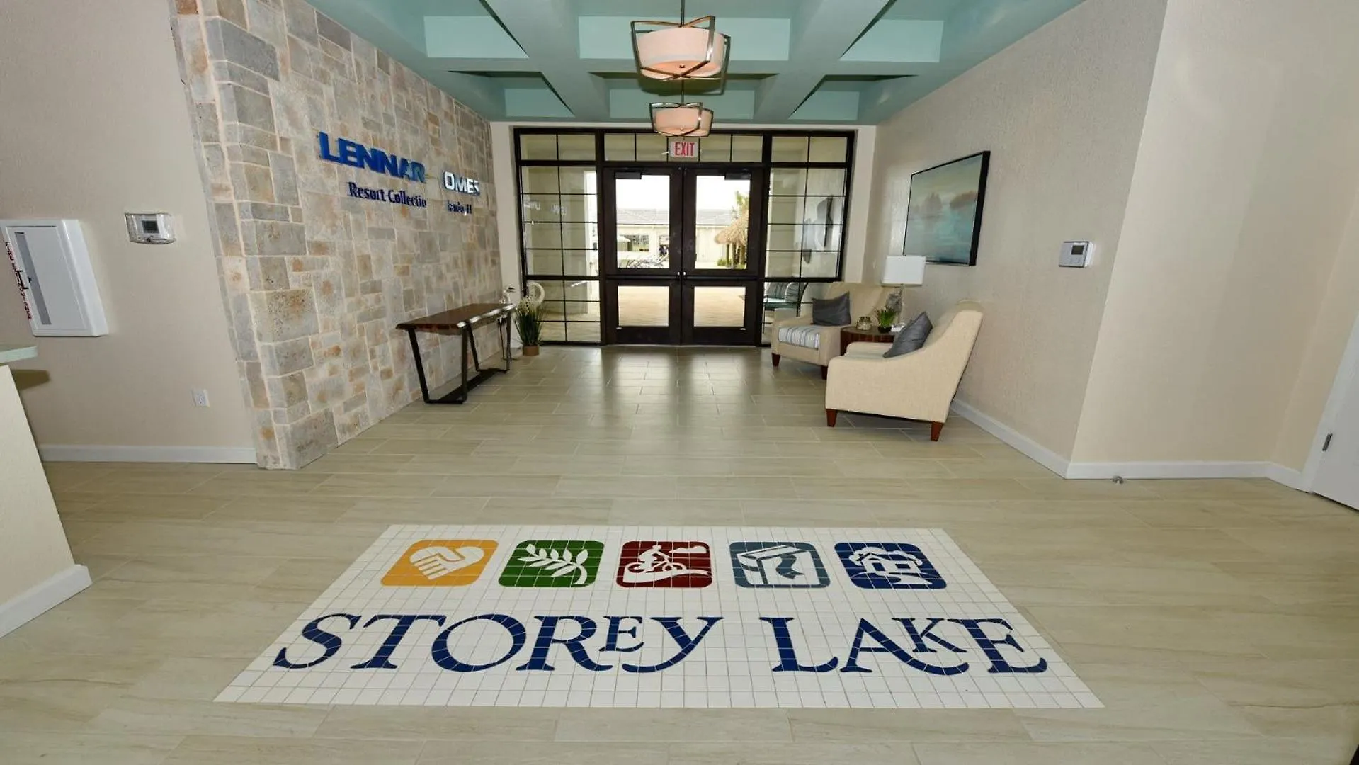 Storey 5br Family Townhome W Pool Near 基西米