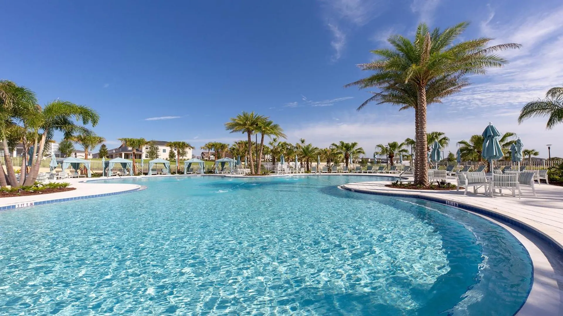 Luxury Retreat: Pool, Water Park, Near *