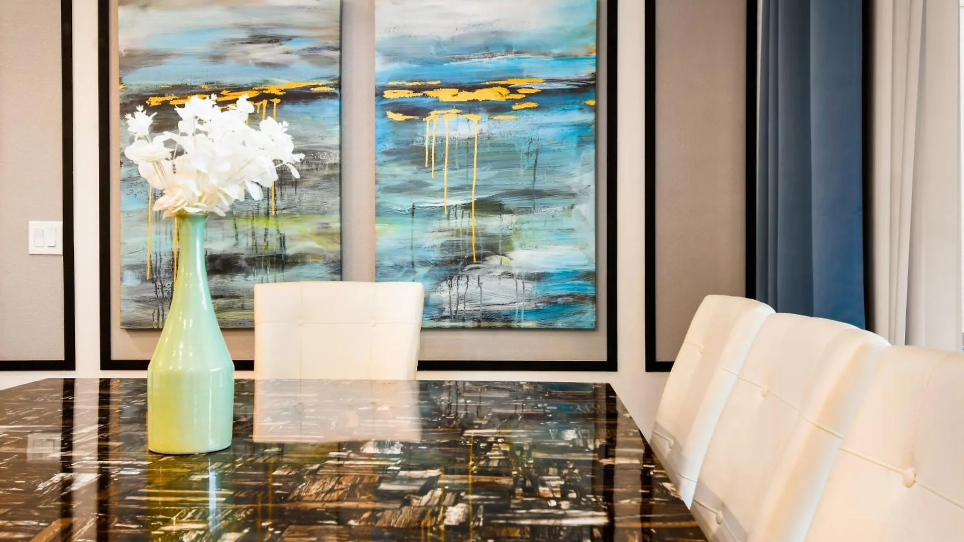 Veranda Palms Lakeview 6br Pool Spa, 別荘 *