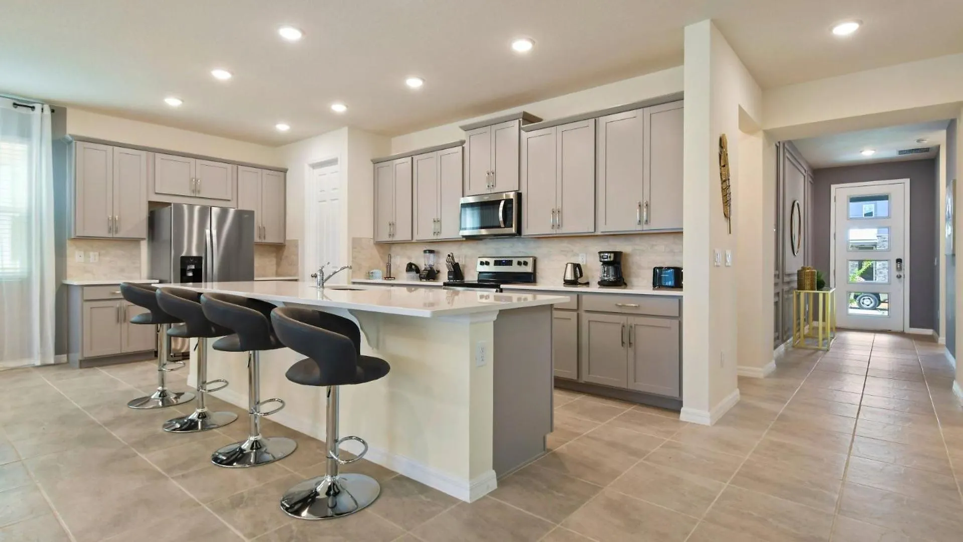 Casa vacanze Bright And Spacious Solara Retreat Kissimmee