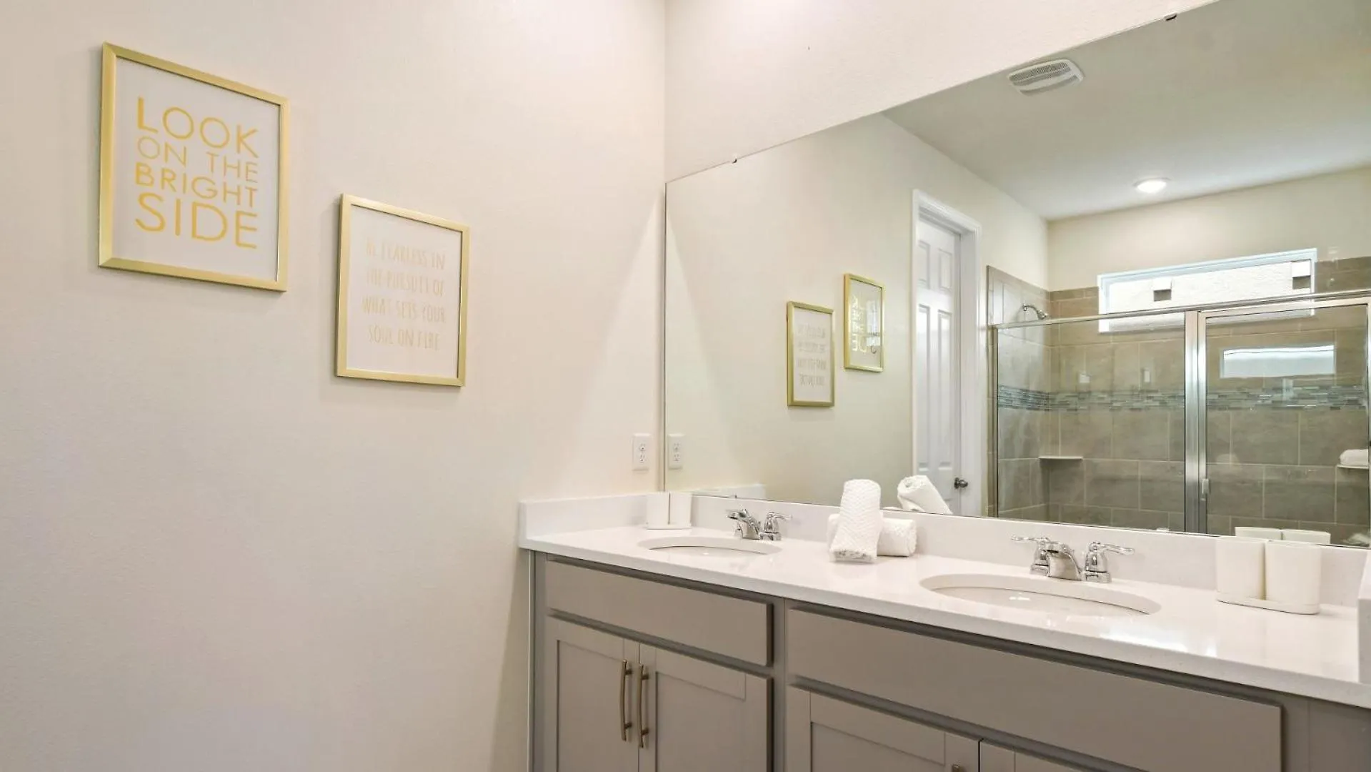 Bright And Spacious Solara Retreat Kissimmee